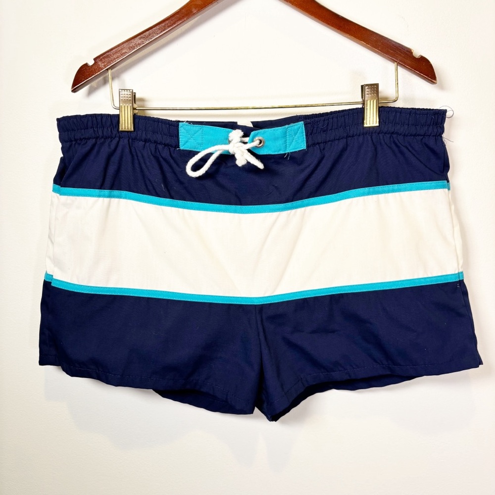 Vintage Jantzen Men’s Swim Trunks